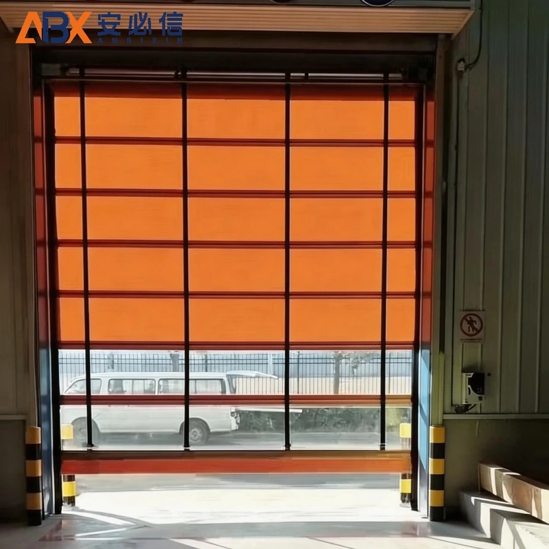 长春市背带堆积门
