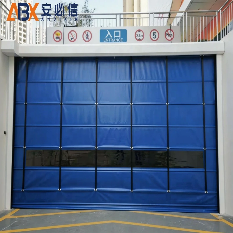 长春市冷库门封