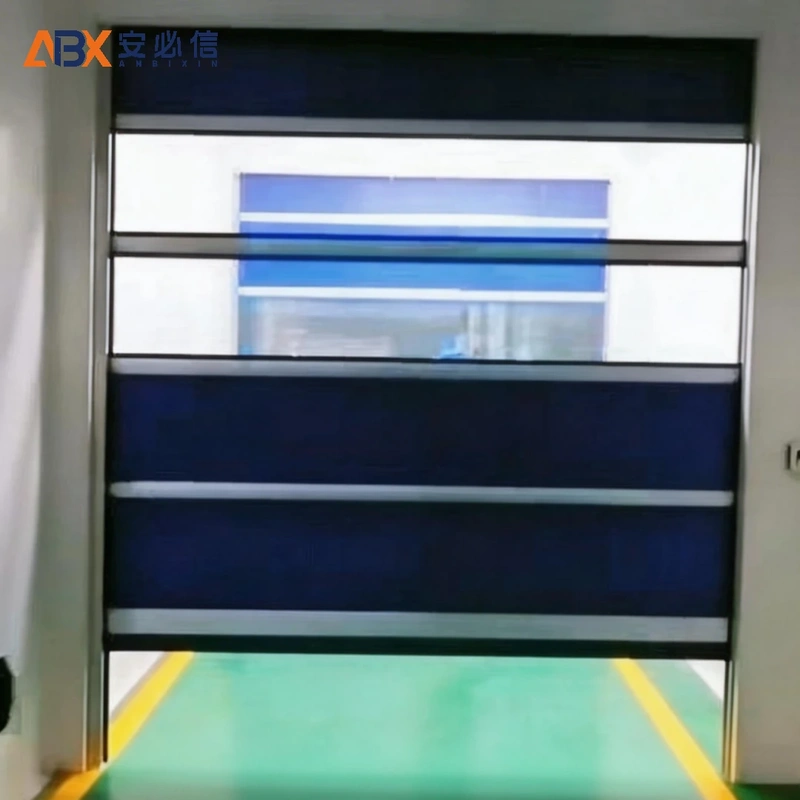 长春市快速门